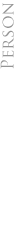 Person
